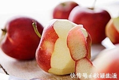 最新版|早上吃苹果好，还是晚上吃苹果好？养生专家告诉你最应该吃的时间