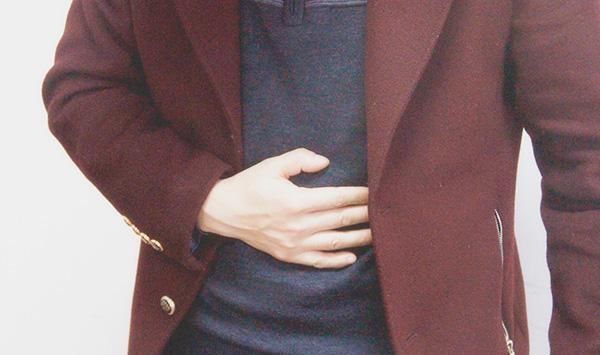 内脏脂肪|中年后肚子越来越大？减肚子并不难，方法用对，肚子一天比一天小