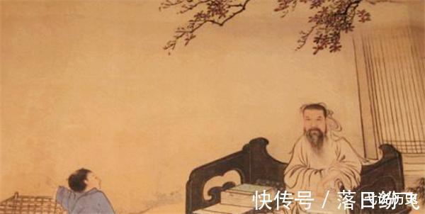 唐诗&一首入选课本的唐诗,作者人品极差,却留下了一篇流传千年的佳作