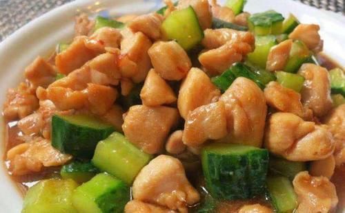 开胃解馋的几道家常菜,味道鲜美,做法简单,每次都光盘