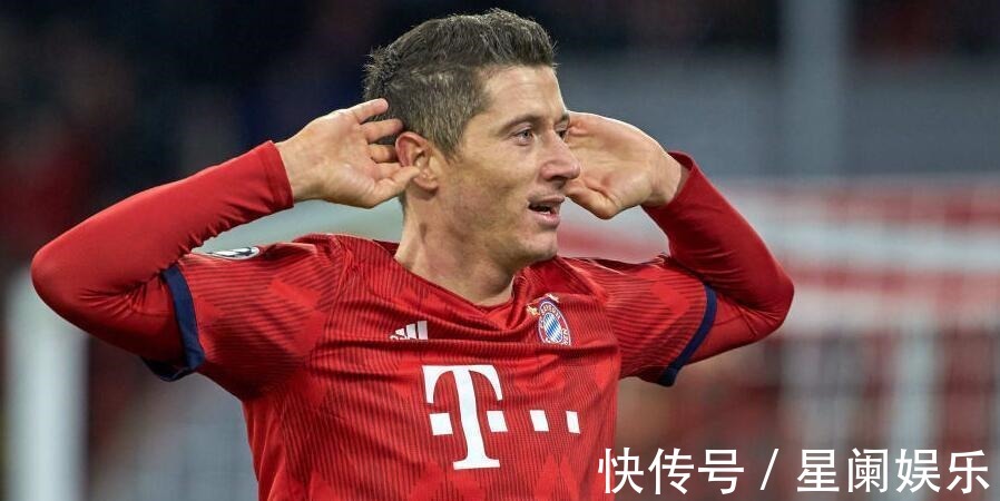 超新星|路该怎么走?德甲两强争抢19岁德国超新星,新莱万还是新哈兰德