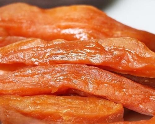 红薯|女人腹部和下半身有赘肉，非常建议常吃几种食物，瘦身营养两不误