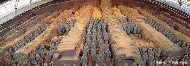 中国十大帝王陵,繁华尽处是苍凉!