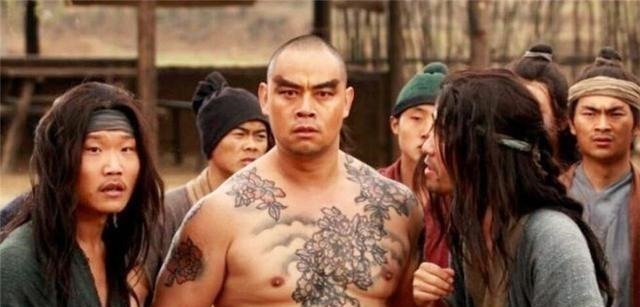 李俊!活捉方腊后,鲁智深暗示好汉离开宋江,可惜只有6人听懂,都是谁!