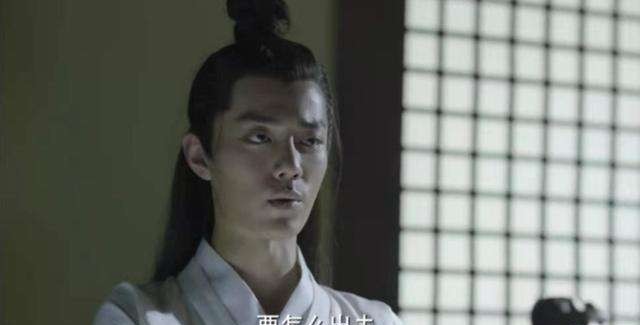 秘密|范闲来到北齐交还肖恩，为何不同时换取言冰云？秘密被说出