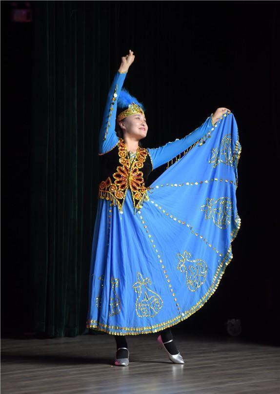 春晚|2021北京电视台春晚全国海选洛阳选区在大北门文化公园举行