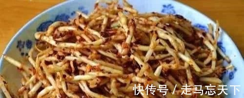 折耳根|中国最难吃的6类蔬菜，假如你全吃过，请允许我叫你一声“大神”