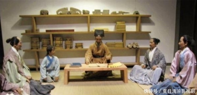 家族|日本葬着一个中国人,他的11世孙去扫墓时,德川家族前来亲自陪同