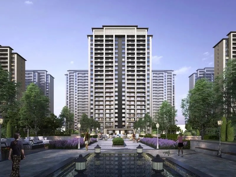 自然花园|换个位置,生活或许不一样