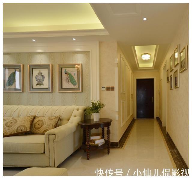 发小|请的发小装修的新房,一共花了18万材料不次,大家看看什么水平