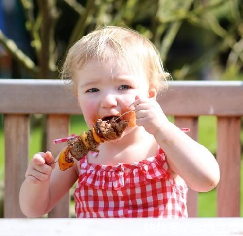 开荤|6个月后的宝宝可以“开荤”吗?这几种肉类很适合宝宝,来看看吧