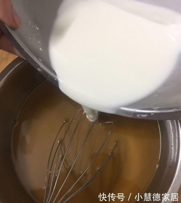 马蹄糕|广东人教我的千层马蹄糕秘制配方,学会了刷爆朋友圈