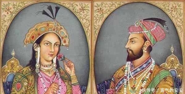 至死|泰姬陵的爱情悲歌:国王每周都去给亡妃献花,晚年遭儿子囚禁至死