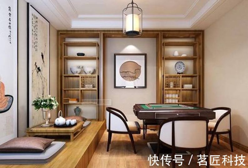 自助|公寓租不出去?可能租时太长,试试这种方式