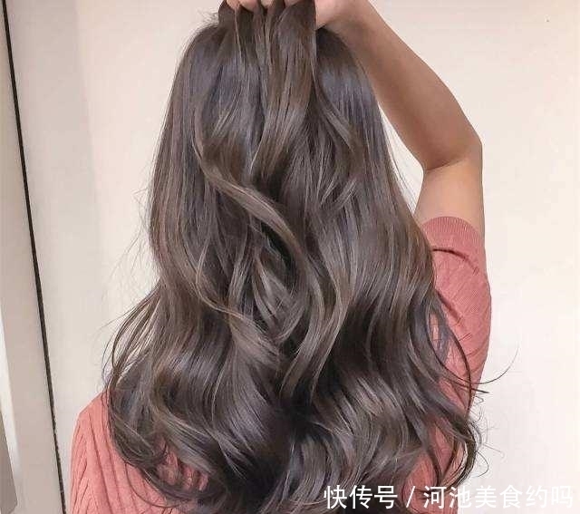 别傻傻的去烫发了,小编教你如何凹出理想造型,让你发型随心变