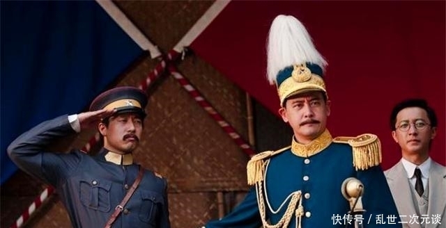 逃过一劫|袁世凯询问张作霖:你要军队还是地盘?张作霖巧妙回复逃过一劫