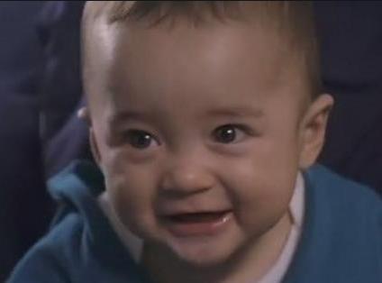 萌娃|“宝贝计划”里的大眼萌娃,现在变这样,网友:白等了