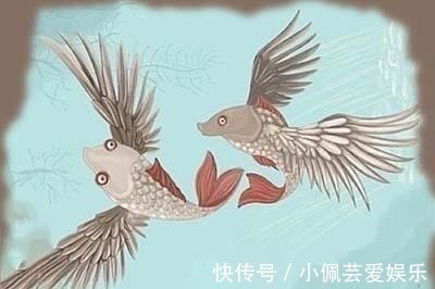 食人@山海经十大食人异兽排名:四大凶兽之一的饕餮根本排不上!