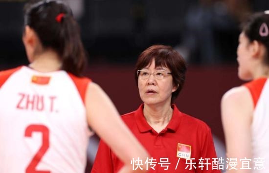 帅位|女排帅位成烫手山芋4大热门君无缘接手,郎平好友有望出山