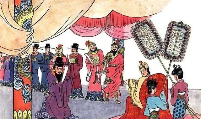 是谁掀起了“乌台诗案”,苏轼为何被牵连其中,又是谁救了他?