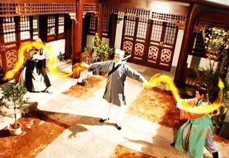 虚竹|萧峰最厉害的传人并非虚竹,而是这位神秘后生,很多人不知道