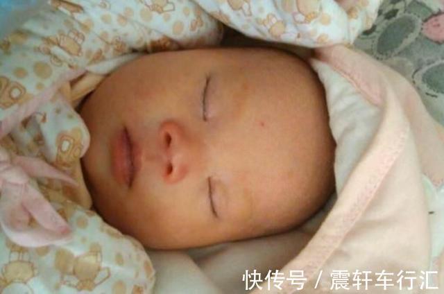 高龄|为要儿子,48岁孕妇拼三胎,剖宫产后虽得儿子,但全家人希望破灭