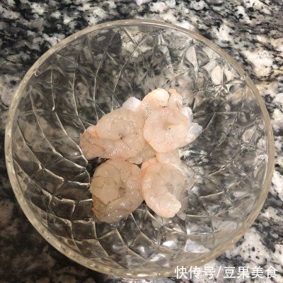 巨下饭|#巨下饭的家常菜#咸蛋黄和豆腐的奇妙碰撞