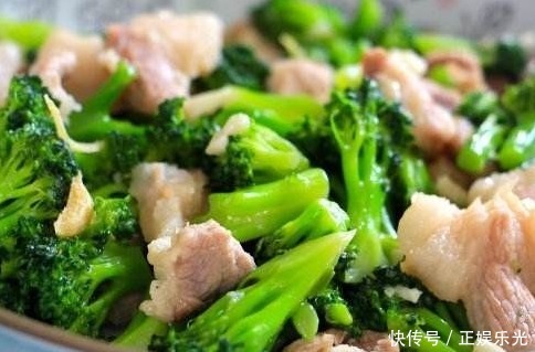 色香味俱全营养又健康，清新爽口均衡美味，可