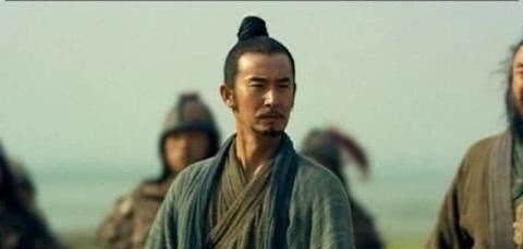 放心|唐太宗一生都提防的大臣,临终之前还不放心