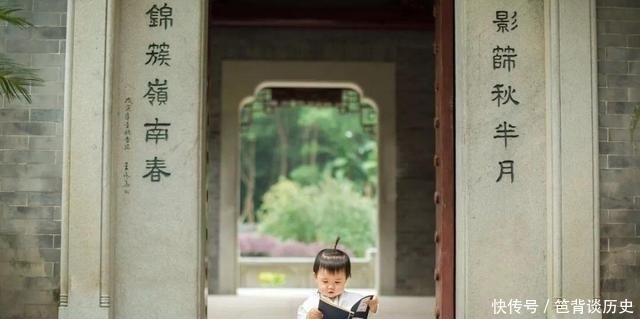 启蒙|易经:每个人开窍的时间点不同,遇到会启蒙的人,笨鸟也可以先飞