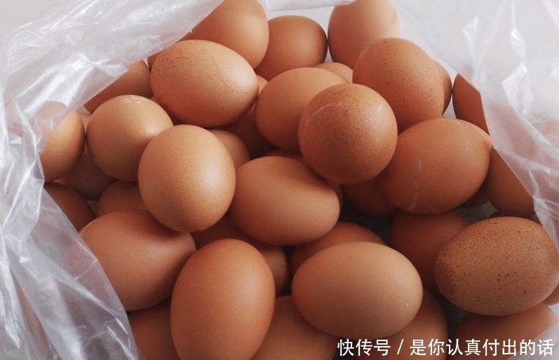  鸡蛋|选购鸡蛋的过程中，如何判断它的新鲜度，从这些方面来注意