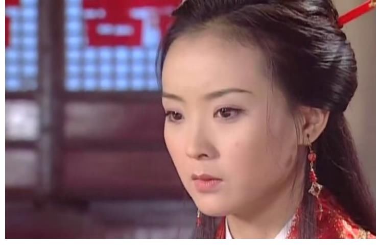 王艳|47岁“晴格格”却变“晴奶奶”：岁月侵蚀你时，连声招呼都不打？