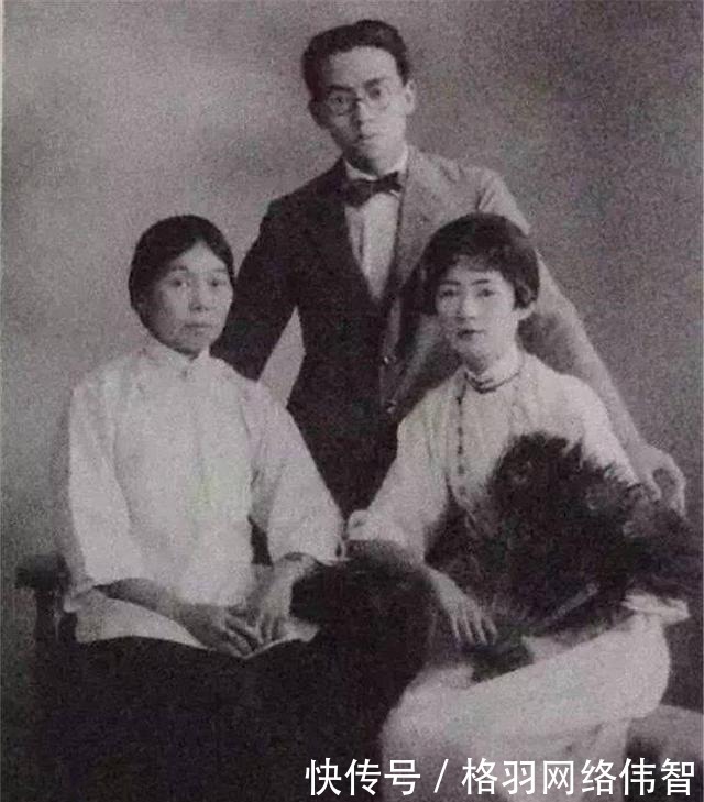 容貌|陆小曼、林徽因的真实容貌,谁更漂亮呢?这些老照片见证玄机