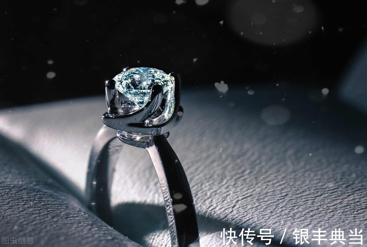 比尔斯 钻石到底要怎么买,才会最划算?!