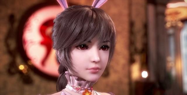 大陆|斗罗大陆:小舞被不断的调整至今,模样已不是胡列娜可比拟的