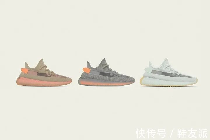 鞋款|YEEZY跌破原价，冰蓝、满天星疯狂复刻，地区限定变成炒冷饭？