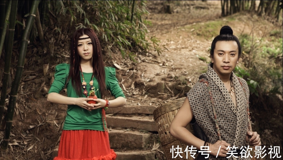 還記得“安與騎兵”嗎？同樣參與了《星光大道》，現(xiàn)在卻查無音訊