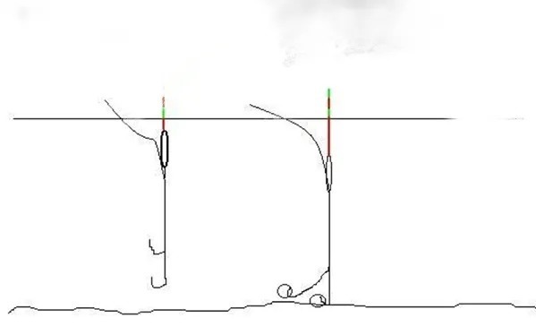 无意说漏嘴:调钓2和4的“精髓”,80%的钓鱼人还不知