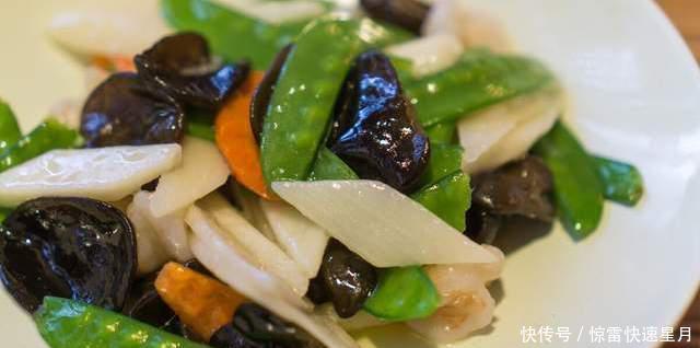 健康|冬天常吃山药好,教你4种山药做法,山药口感脆嫩,营养还健康