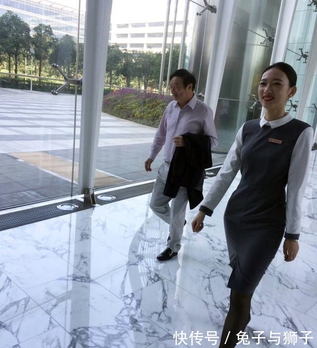华为|华为工程师玩挖地雷,任正非:不怕电脑中病毒?工程师:闲人免入