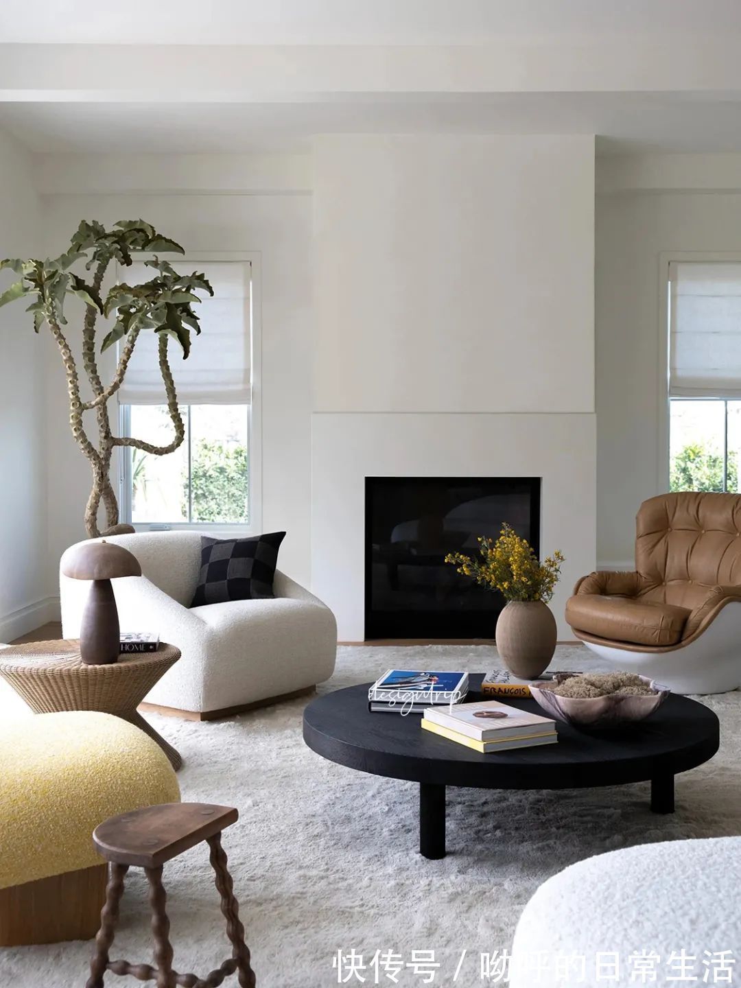 大宅|在大城市买套房,不如回乡下盖栋温馨大宅