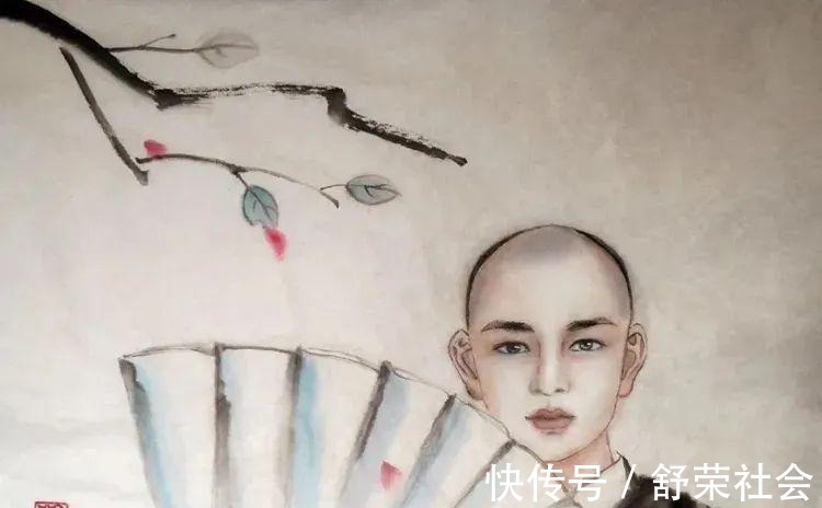 寒月!纳兰性德最美咏雪词:通篇无雪字,写尽雪花美,其中名句惊艳时光