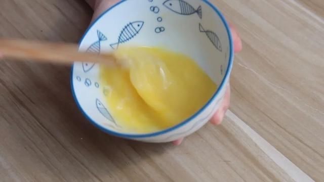 早餐|剩米饭这样做早餐,喷香焦脆,大人小孩都爱吃