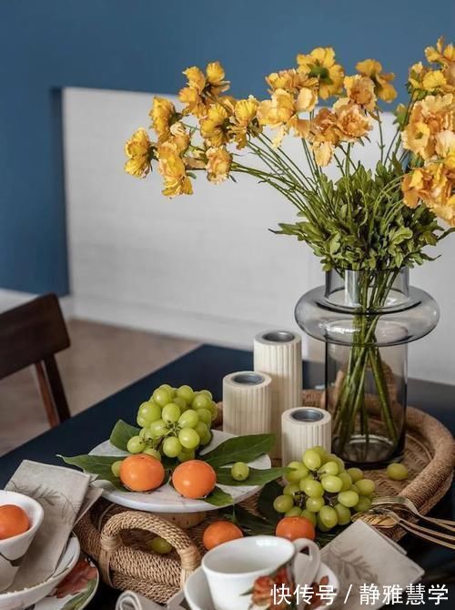 四室两厅|153㎡现代美式四室两厅,优雅与舒适的典范之家!