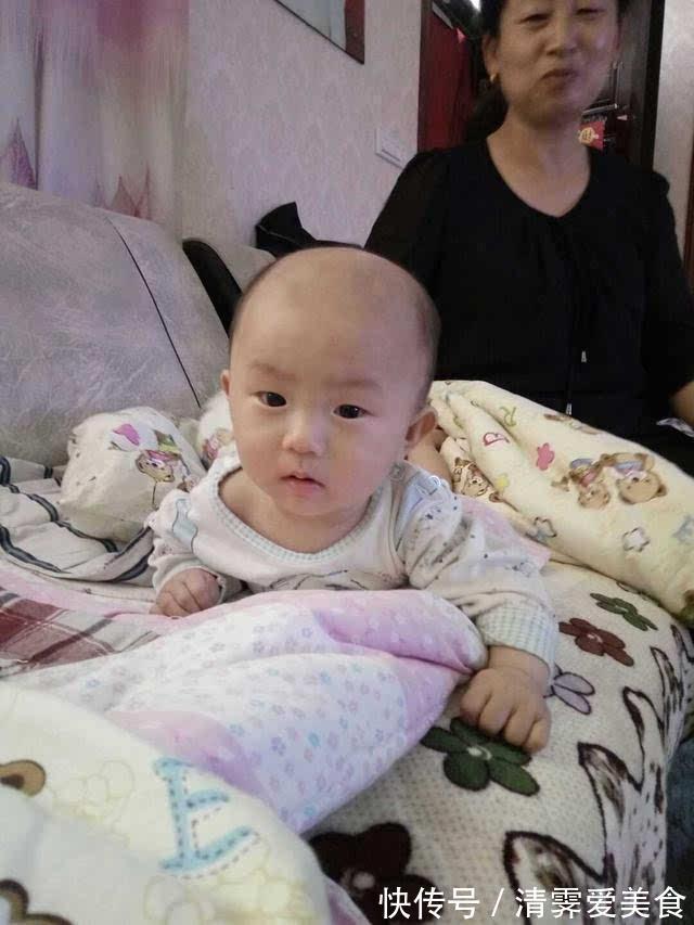 家长|医生透露:不爱生病的孩子,都有4个典型特征,家长最好知晓