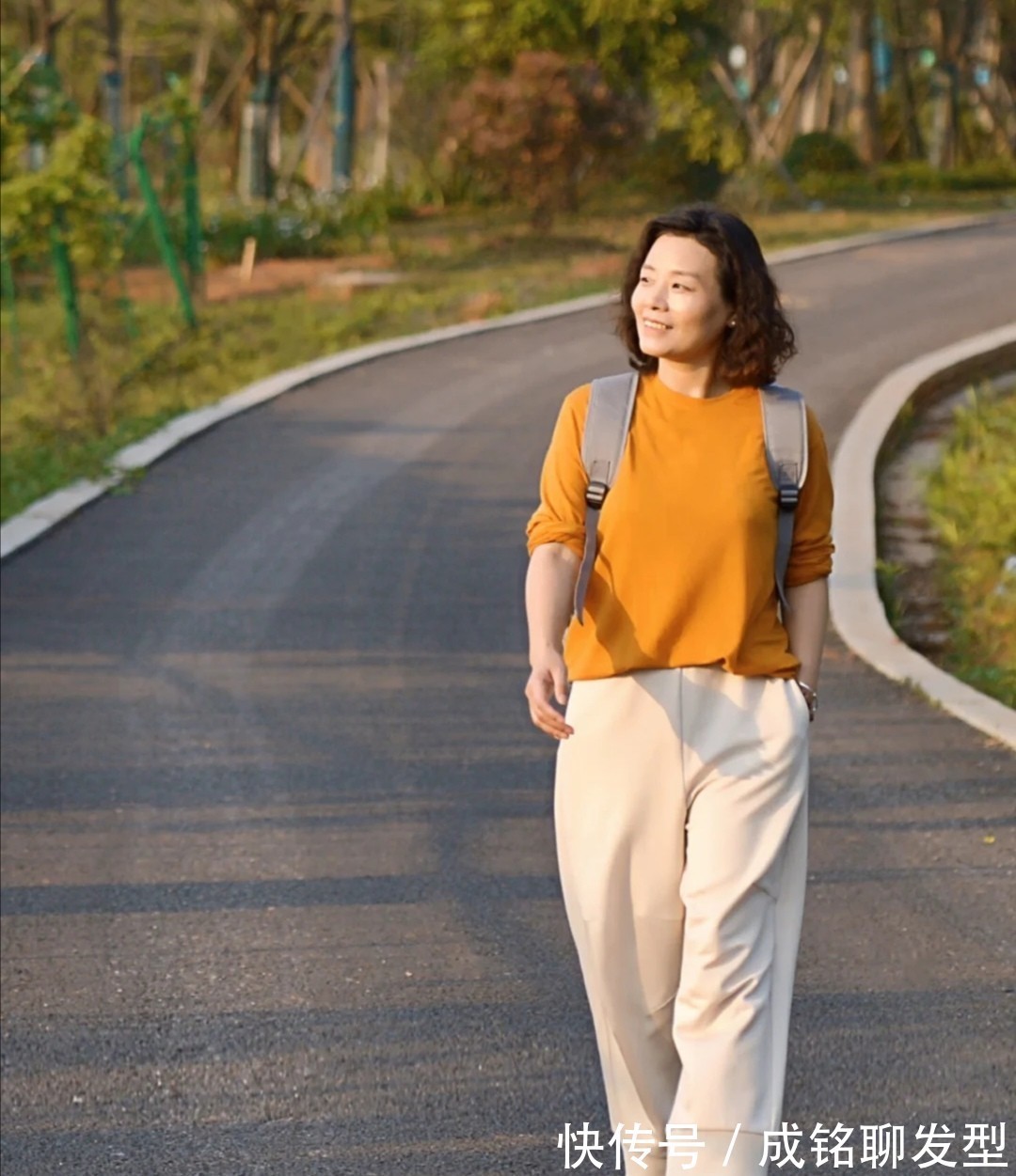 马甲|适合五六十岁阿姨的入秋穿搭,不花哨不扮嫩,每一套都能照搬