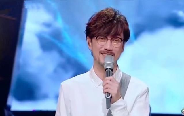 时代的眼泪，情歌教父周传雄音综一轮游，华语乐坛怎么了？