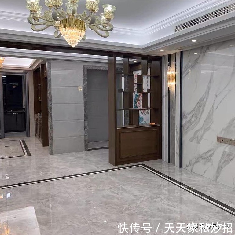 房子|装修房子,坚持5处穷装,不仅很实用而且住起来会越来越舒服