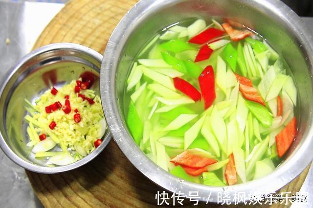 立秋后，多吃这种补锌的蔬菜，清香脆嫩还爽口，滋补营养除秋燥