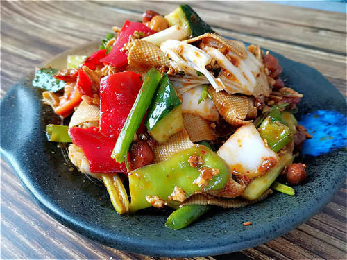 年夜饭，小凉菜是开胃菜！8道凉菜的简单做法，学会了换着花样吃